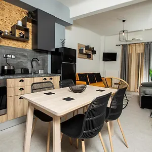Thess Quality Urban Living Διαμέρισμα