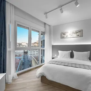 Hermes Suites, Ermou St, Nilie Hospitality Mgmt Διαμέρισμα