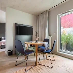 Limehome Stresemannstrasse - Digital Access Ξενοδοχείο με διαμερίσματα Ντίσελντορφ
