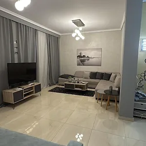 Apartment Thess Old Town With Free Private Parking, Thessaloniki