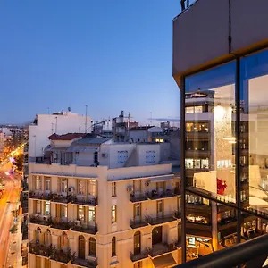Ace Location | Luxury Building Διαμέρισμα Θεσσαλονίκη