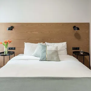 Apartment C&p Minimal, Thessaloniki