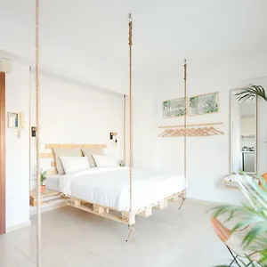 Apartment F & B Collection - Escape Avenue, Thessaloniki